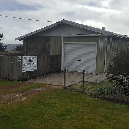 Waratah Falls Holiday Unit Dış mekan fotoğraf