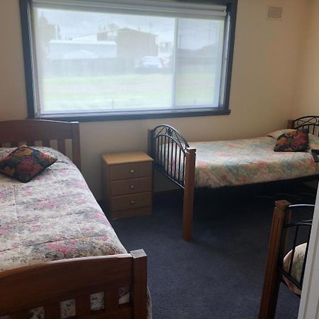 Waratah Falls Holiday Unit Dış mekan fotoğraf