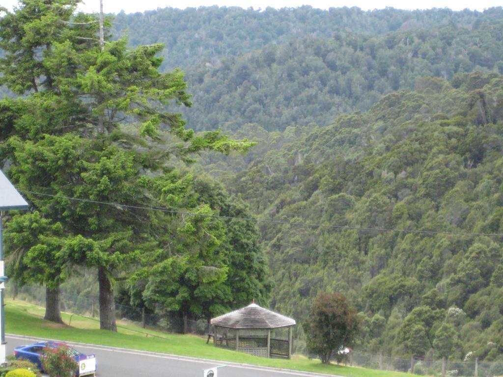 Waratah Falls Holiday Unit Dış mekan fotoğraf